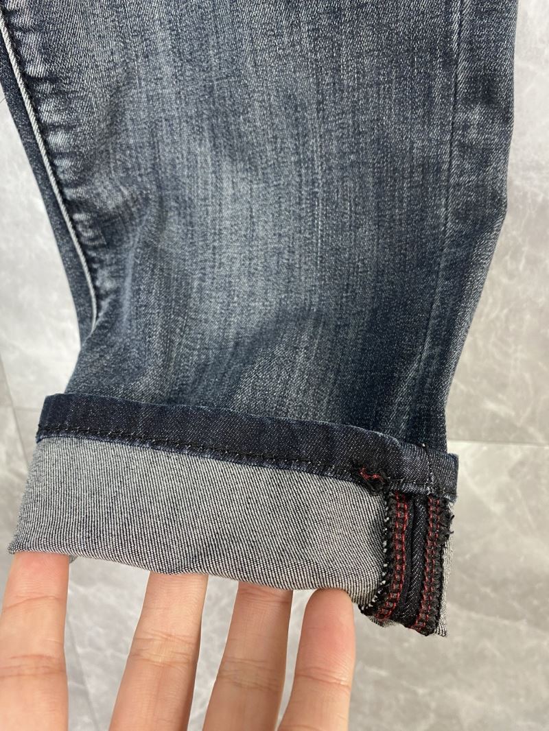 Burberry Jeans